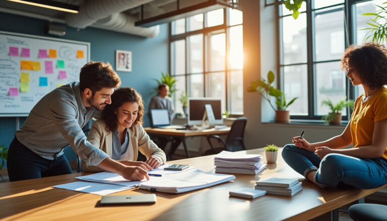 découvrez les véritables enjeux du mot 'résilience' au travail. explorez comment cette notion va bien au-delà de la simple capacité à rebondir, en influençant culture d'entreprise, bien-être des employés et stratégies de gestion face aux défis professionnels.