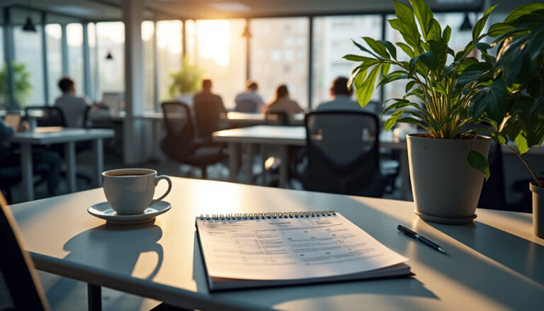 découvrez l'univers intrigant de ces collègues absents du bureau et pourquoi leur absence peut paradoxalement les rendre plus sympathiques. une réflexion sur les dynamiques de travail et les relations humaines dans un cadre professionnel.
