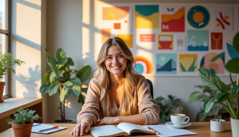 découvrez pourquoi j'ai décidé de ne plus fixer d'objectifs trimestriels et comment cette approche a transformé ma manière de travailler et de vivre. apprenez à privilégier la flexibilité et le bien-être au détriment de la pression des objectifs fixes.