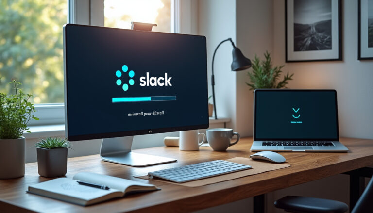 découvrez mon retour d'expérience après avoir désinstallé slack. quelles ont été les raisons de ma décision et comment cela a-t-il impacté ma productivité et mes interactions professionnelles ? une réflexion sur les outils de communication modernes.
