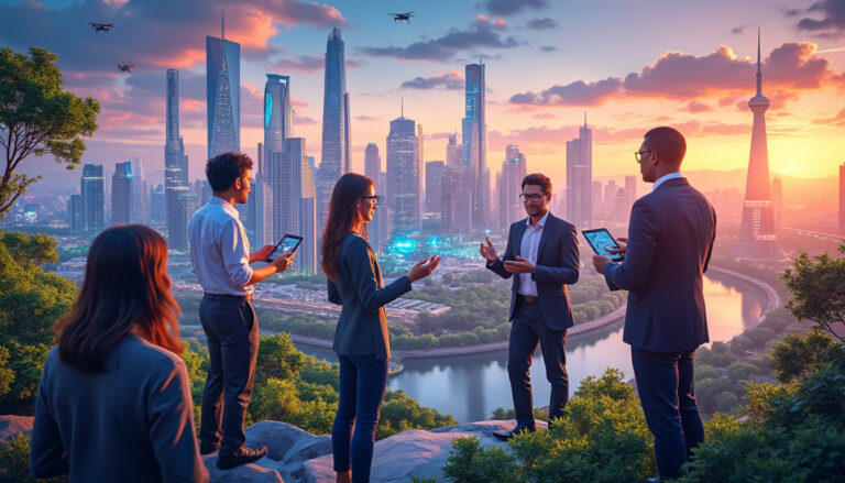 découvrez si l'ambition a encore sa place dans notre société moderne. analyse des défis, des aspirations et des évolutions qui façonnent notre vision de l'ambition et son rôle dans la réussite personnelle et professionnelle.