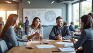découvrez comment le non-dit s'est imposé comme la langue officielle des bureaux modernes. analyse des enjeux, des relations et des communications implicites qui façonnent notre environnement de travail.