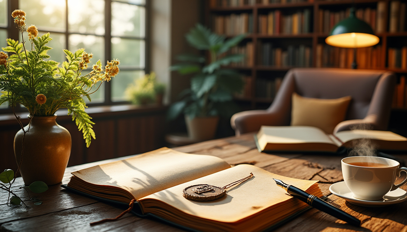découvrez pourquoi le carnet fait un retour en force ! dans cet article, nous explorons les 3 raisons essentielles pour lesquelles il est temps de lâcher l'écran et de redécouvrir les plaisirs de l'écriture manuscrite. boostez votre créativité, améliorez votre concentration et reconnectez-vous avec vous-même grâce à l'art du carnet.