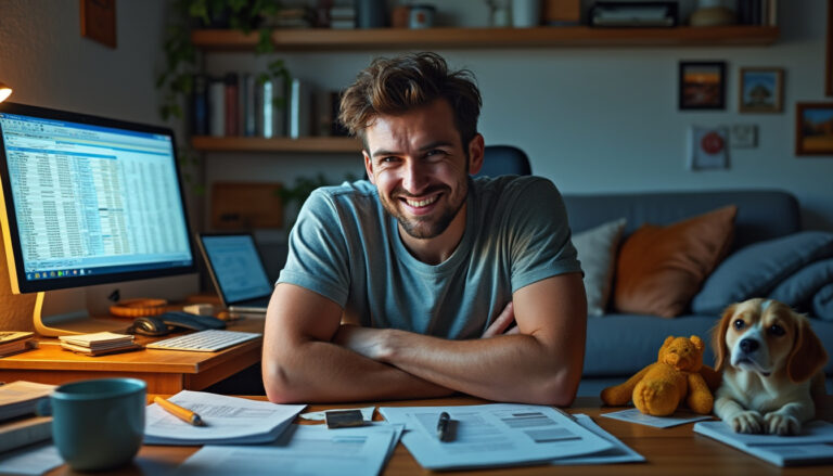 découvrez comment le travail hybride impacte notre rapport au travail et à la vie personnelle. est-il source de déséquilibre et de confusion identitaire ? plongez dans une analyse approfondie des enjeux psychologiques du travail à distance et en présentiel.