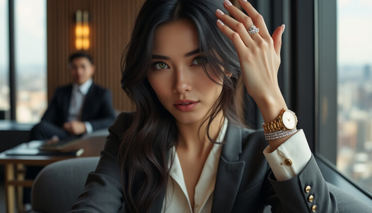 découvrez comment le vrai luxe réside dans la capacité de dire non. explorez les avantages d'affirmer vos choix et de privilégier vos véritables désirs dans un monde où les attentes sont omniprésentes.