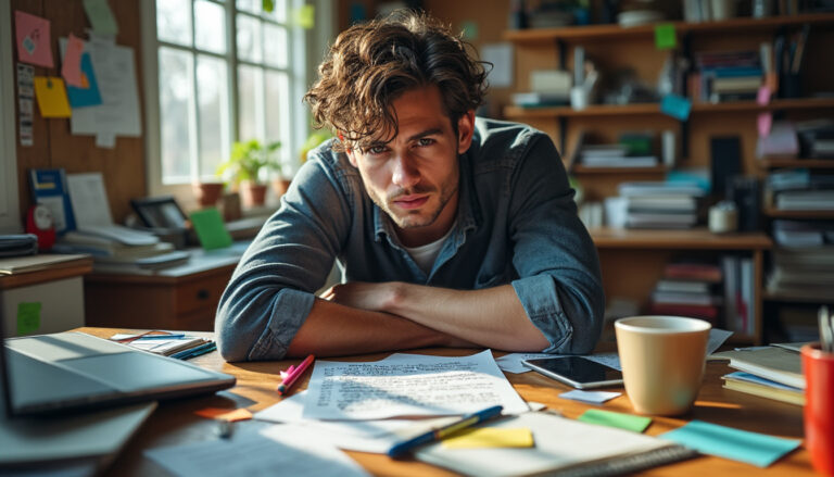 découvrez les raisons qui m'ont conduit à abandonner les to-do lists pour une approche plus efficace de la gestion du temps et des priorités. explorez des alternatives innovantes et des conseils pratiques pour optimiser votre productivité sans les contraintes des listes traditionnelles.