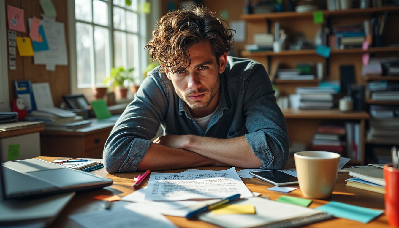 découvrez les raisons qui m'ont conduit à abandonner les to-do lists pour une approche plus efficace de la gestion du temps et des priorités. explorez des alternatives innovantes et des conseils pratiques pour optimiser votre productivité sans les contraintes des listes traditionnelles.