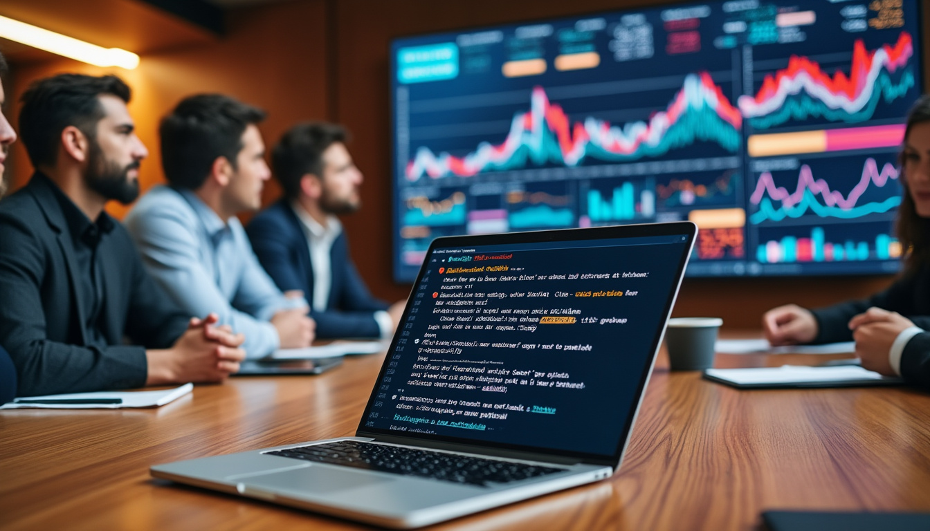 découvrez comment l'email peut devenir un outil stratégique puissant pour optimiser la gestion et la communication au sein de votre équipe. apprenez à l'utiliser pour améliorer votre efficacité et atteindre vos objectifs professionnels.