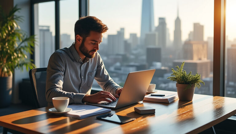découvrez comment le travail dans le silence se transforme en véritable révolution. explorez les bénéfices d'un environnement apaisé pour booster votre créativité et productivité. apprenez à maîtriser cette approche innovante pour améliorer votre bien-être au travail.