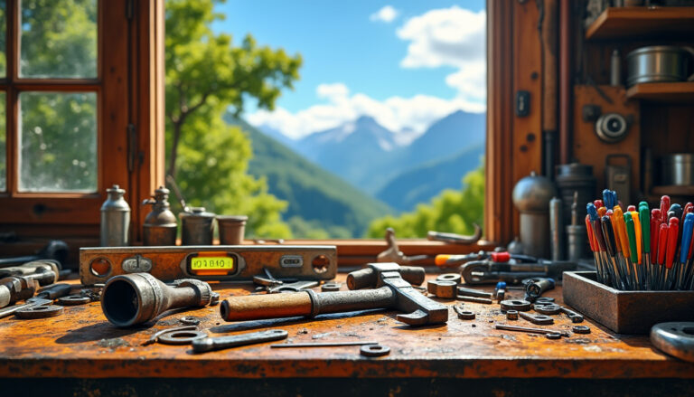 découvrez comment la surabondance d'outils numériques peut réduire votre liberté créative. explorez des solutions pour simplifier votre travail et retrouver l'espace nécessaire à votre innovation.