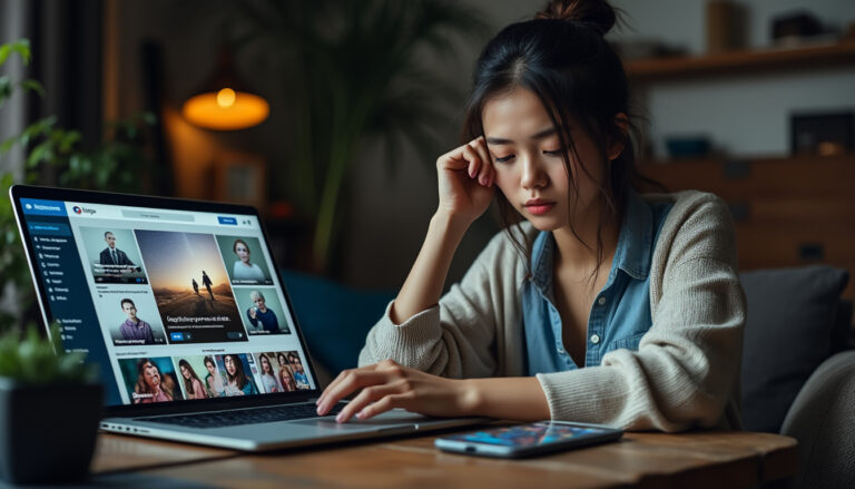 découvrez comment l'algorithme d'internet peut anticiper vos goûts et préférences mieux que vos proches. plongez dans l'univers fascinant de la collecte de données et des réseaux sociaux, où chaque clic révèle une facette de votre personnalité.