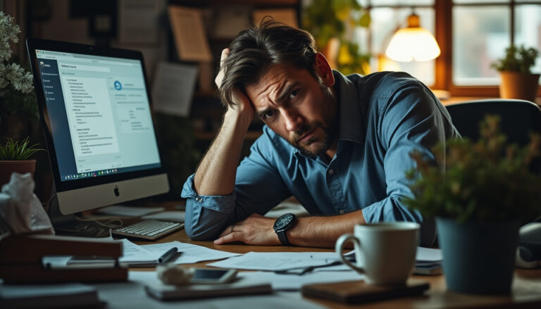 découvrez comment surmonter la fatigue de faire semblant au travail et retrouver authenticité et épanouissement professionnel. des conseils pratiques pour oser être soi-même.