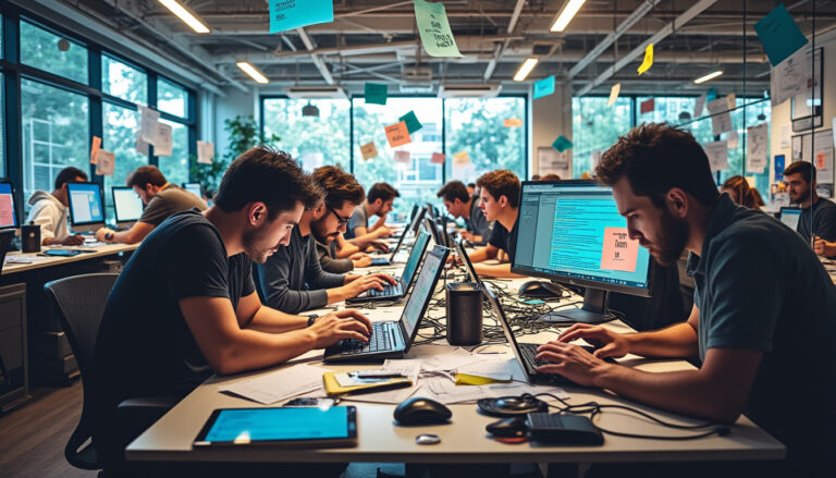 découvrez comment la publication instantanée transforme notre rapport à l'écriture et à l'expression. plongez dans une ère où partager ses pensées et idées n'a jamais été aussi facile, mais où la réflexion est mise de côté.
