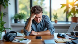 découvrez comment se défaire de vos habitudes liées aux applications, même après les avoir désinstallées. explorez des conseils pratiques pour retrouver votre indépendance numérique et gérer votre temps de manière plus efficace.