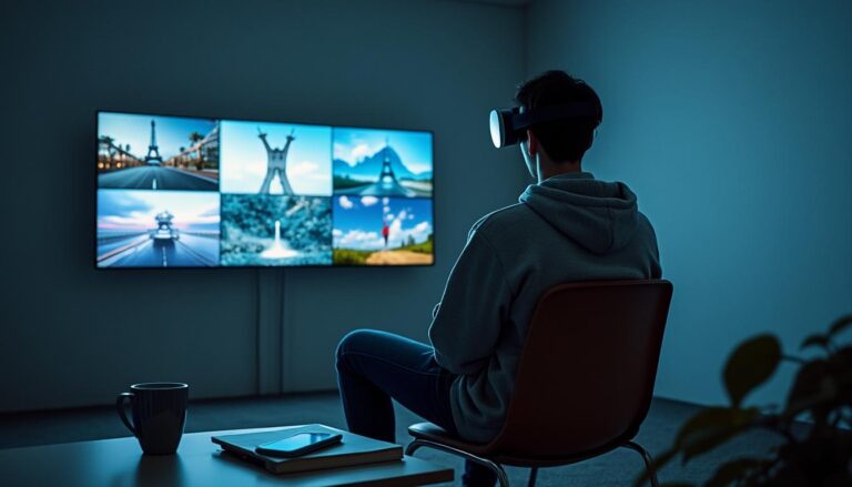 découvrez comment la solitude se transforme à l'ère numérique, où les interactions en ligne redéfinissent nos relations humaines et notre perception de l'isolement. plongez dans une analyse approfondie des impacts de la technologie sur la solitude moderne.