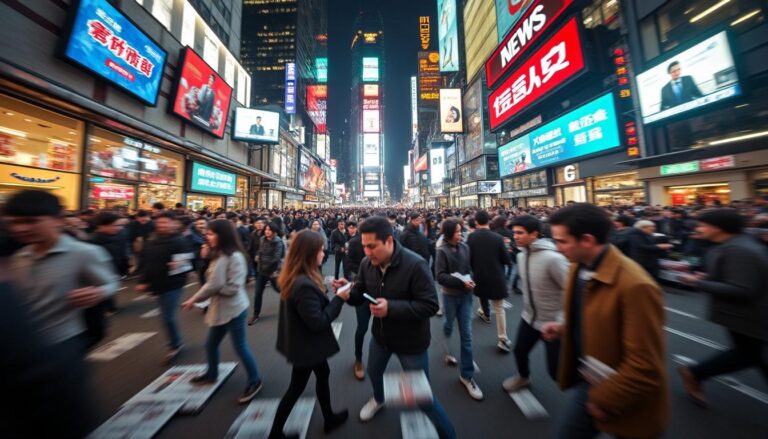 découvrez comment la confusion entre l'actualité et l'agitation peut influencer notre perception du monde. cet article explore les enjeux de cette distinction cruciale et propose des réflexions sur notre rapport aux informations de notre époque.