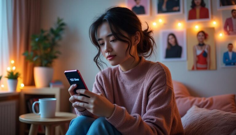 découvrez comment atteindre 100 likes sur vos publications peut influencer votre visibilité et votre confiance en ligne. réflexions sur l'importance des likes et leur impact sur notre perception du succès.