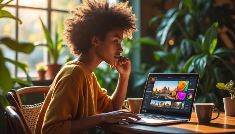 découvrez un voyage captivant vers l'authenticité à travers l'utilisation des filtres. explorez comment les filtres peuvent enrichir votre expérience tout en préservant la vérité et la beauté de chaque instant.