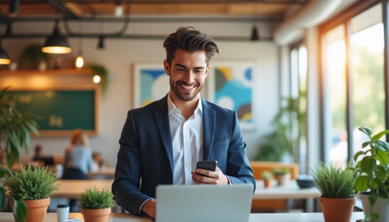 découvrez comment devenir votre propre community manager et maîtriser la gestion de vos réseaux sociaux. apprenez les stratégies et outils essentiels pour construire une communauté engagée autour de votre marque et maximiser votre présence en ligne.