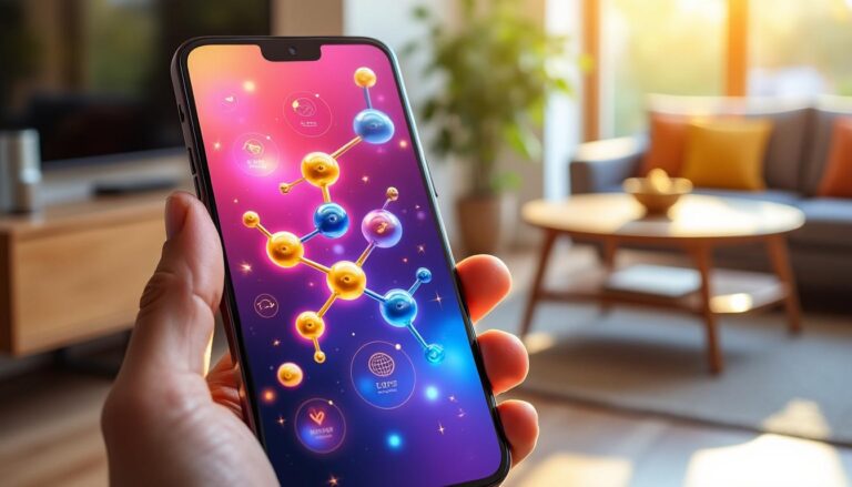 découvrez comment l'application 'dopamine' transforme votre quotidien en stimulant votre motivation et votre bien-être. profitez d'une interface intuitive et de fonctionnalités innovantes pour mieux gérer votre temps et vos émotions.
